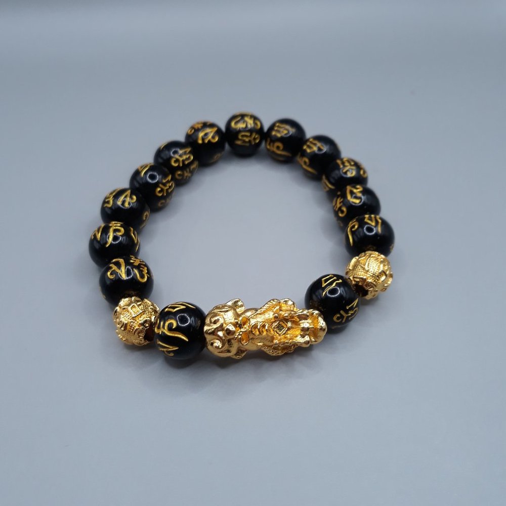 Chinese Bracelet Pi Xiu Bracelet